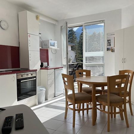 Iglika 2 Top Floor apartment Borovets Exteriör bild