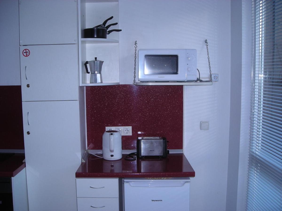 Iglika 2 Top Floor apartment Borovets Exteriör bild