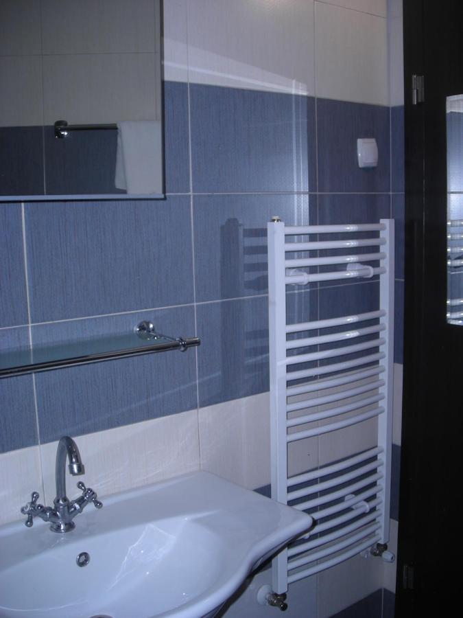 Iglika 2 Top Floor apartment Borovets Exteriör bild