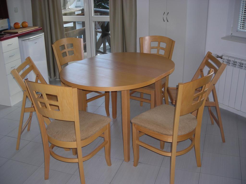 Iglika 2 Top Floor apartment Borovets Exteriör bild