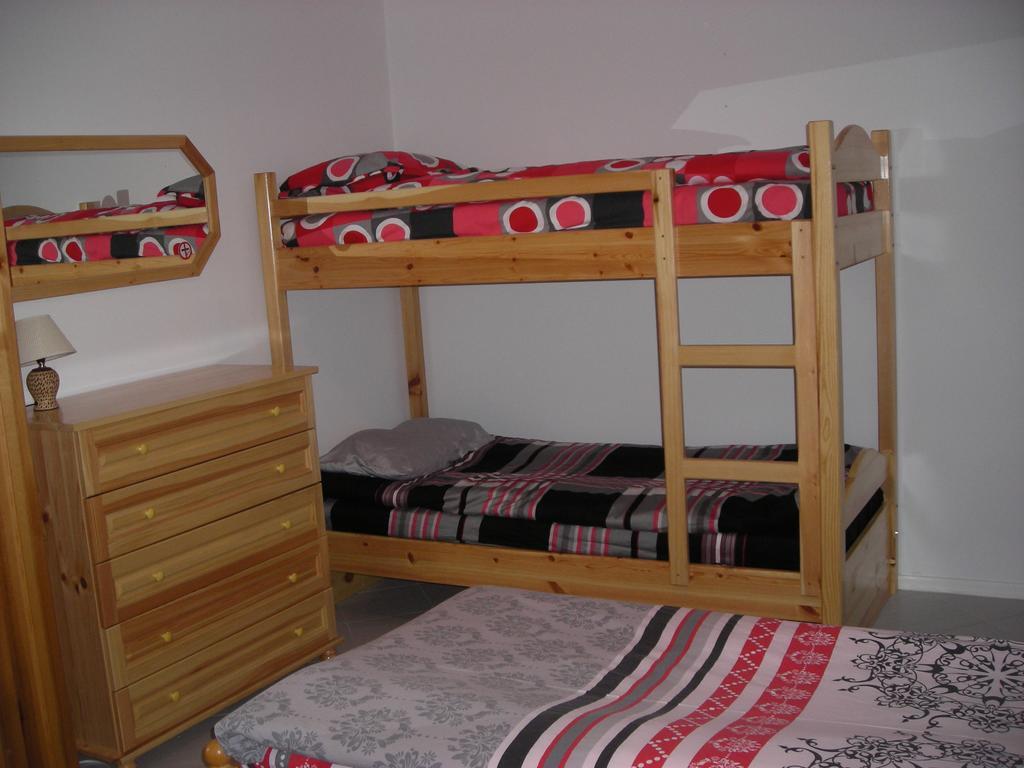 Iglika 2 Top Floor apartment Borovets Exteriör bild